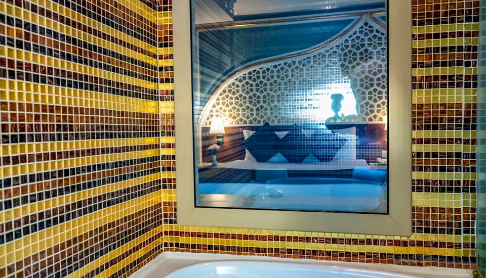 هتل رویال تاج محل